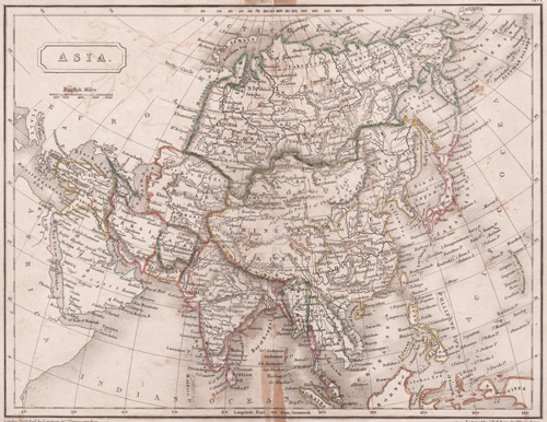 Asia 1844